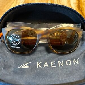 Kaenon Stinson Sunglasses